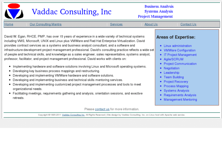 www.vaddac.com