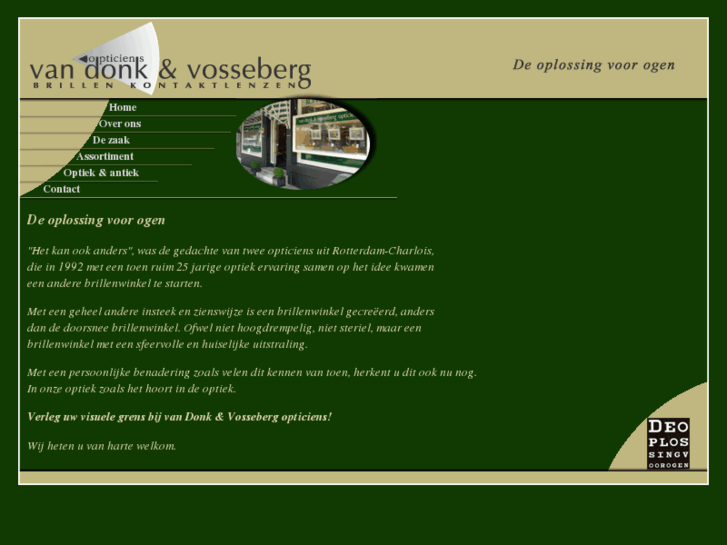 www.vandonkenvosseberg.com