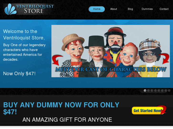 www.ventriloquiststore.com