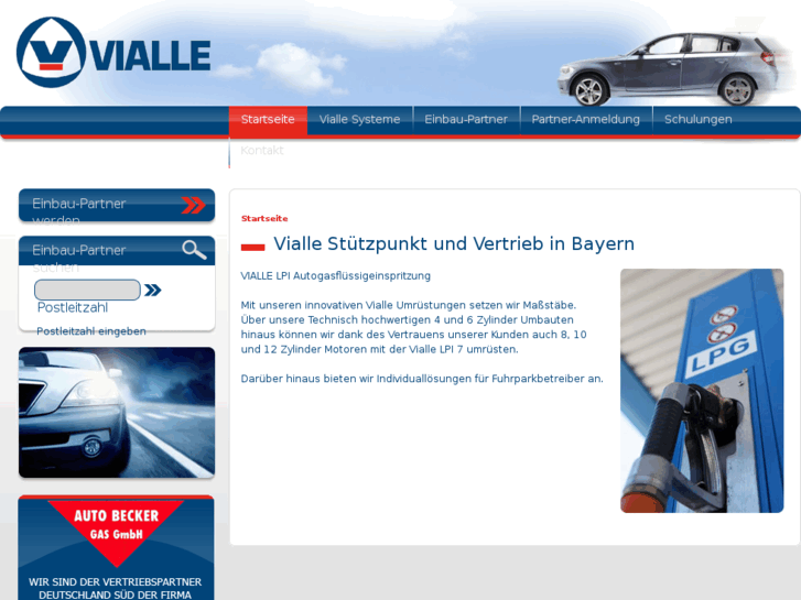 www.vialle-autogas.com