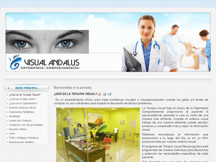 www.visualandalus.es