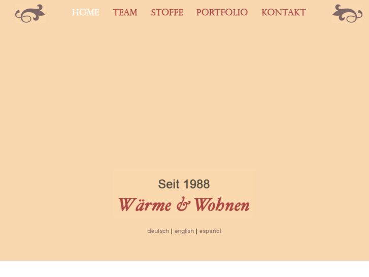 www.waerme-wohnen.com