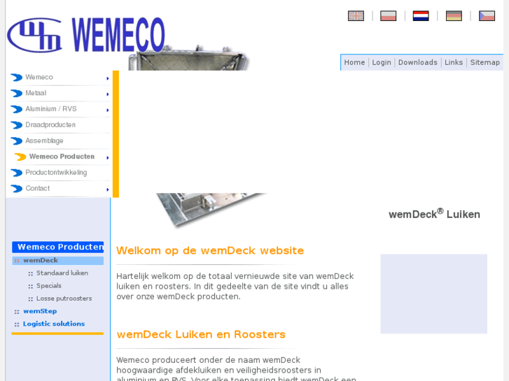 www.wemdeck.com