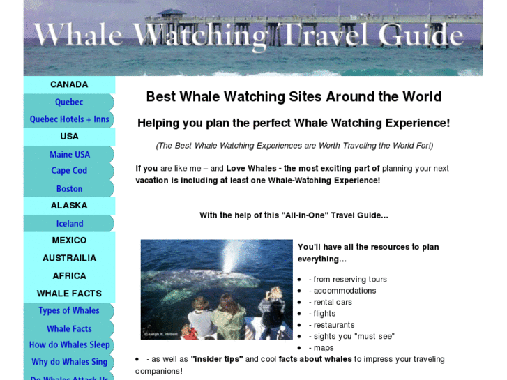 www.whale-watching-travel-guide.com