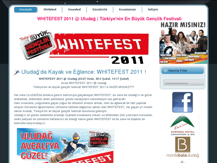 www.whitefest.net