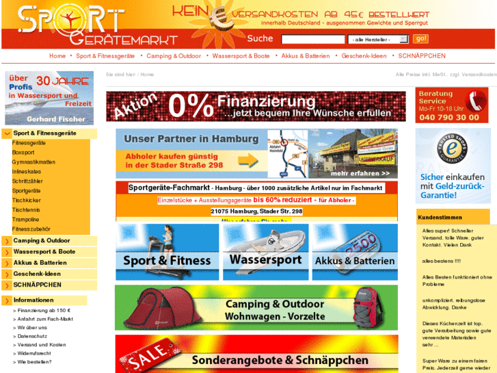 www.xn--sportgertemarkt-7kb.com