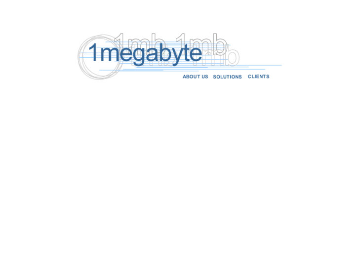 www.1megabyte.com