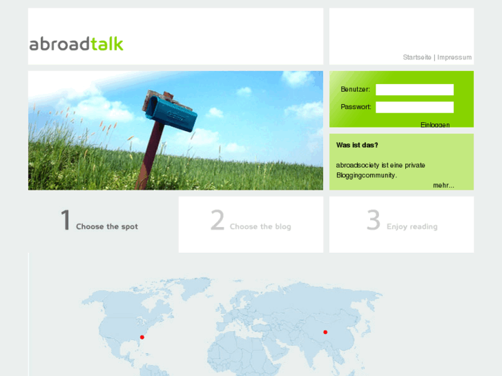 www.abroadtalk.net