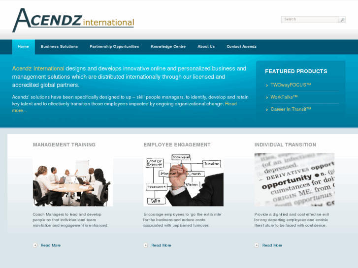 www.acendz.com