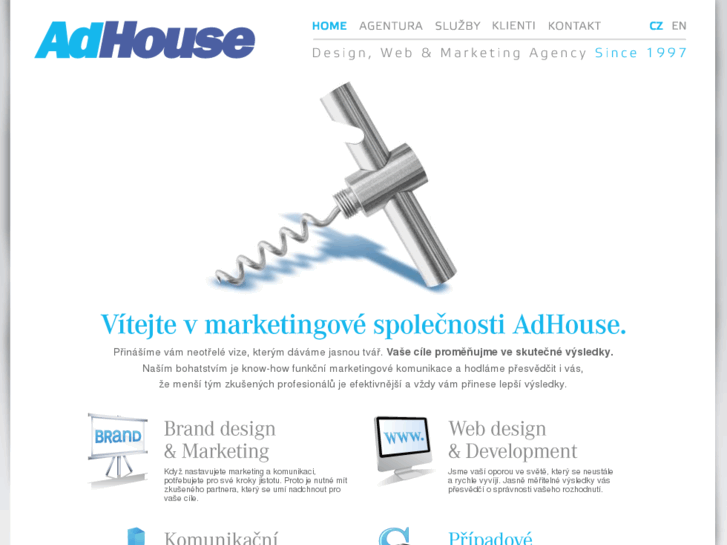 www.adhouse.cz