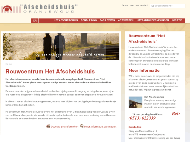 www.afscheidshuis.nl