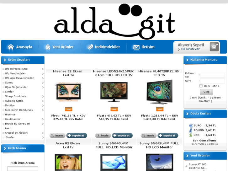 www.aldagit.com