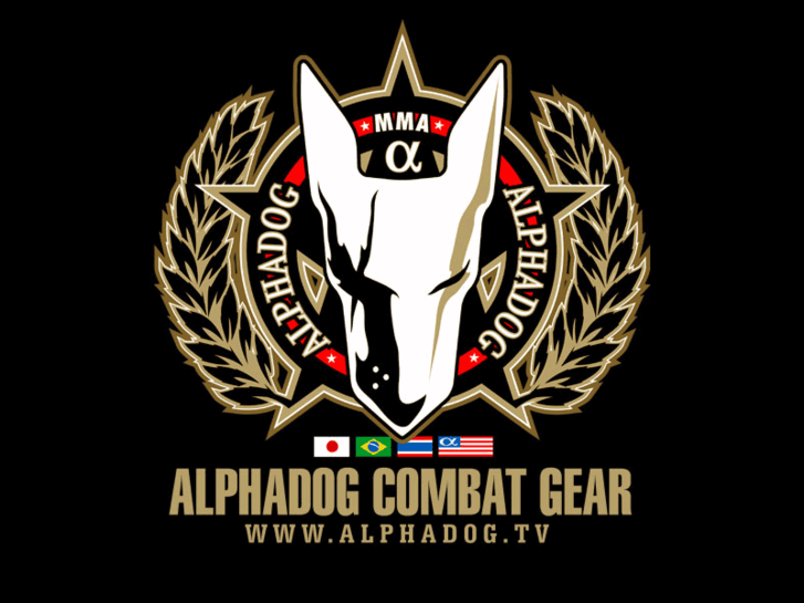 www.alphadog.us