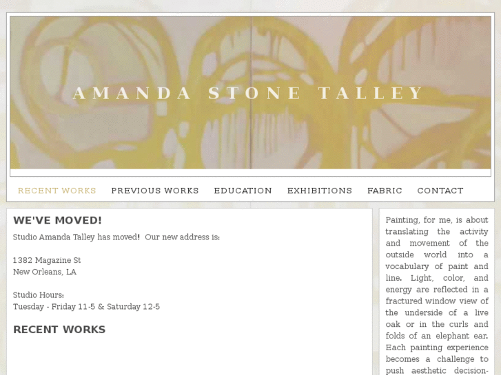 www.amandatalley.com