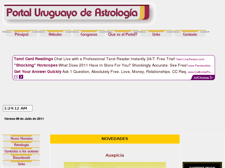 www.astrologia.com.uy