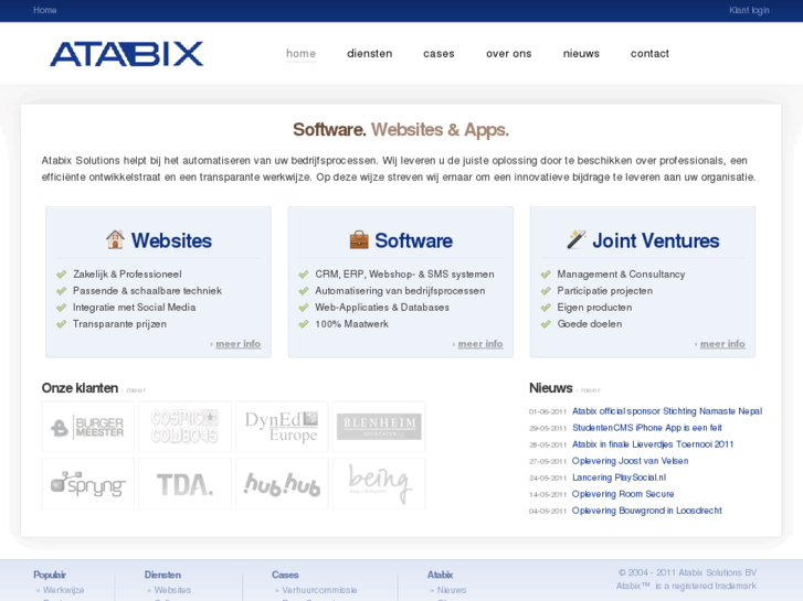 www.atabix.nl