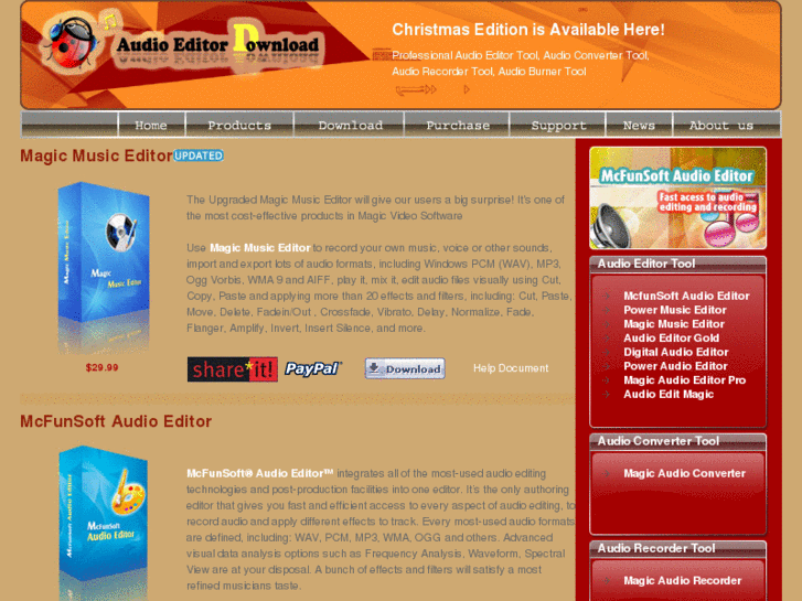 www.audioeditordownload.com