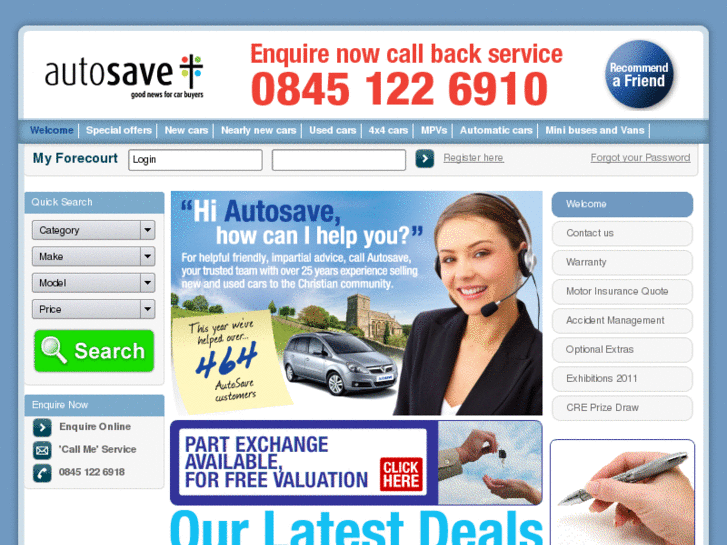 www.autosavedirect.co.uk