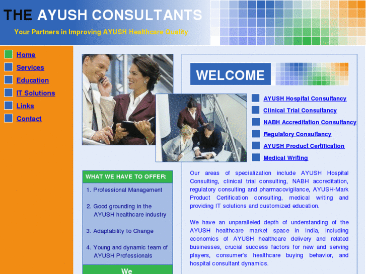 www.ayushconsultants.com