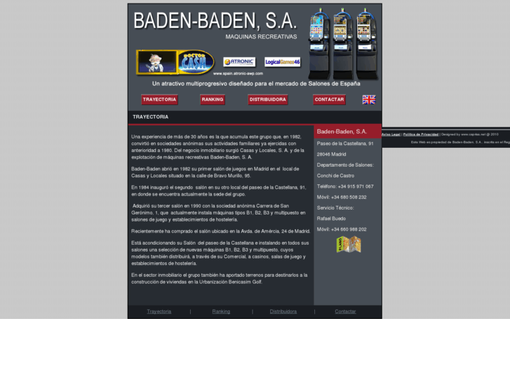 www.badenbadensa.com