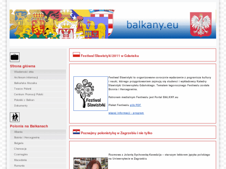 www.balkany.eu