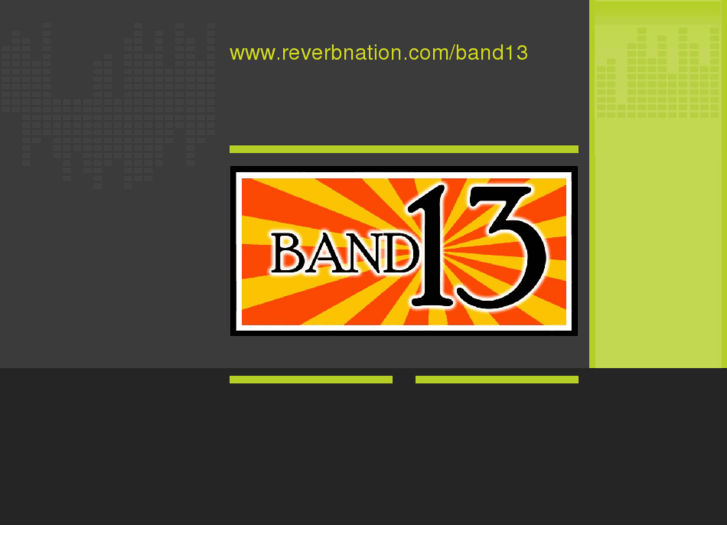 www.band13.com