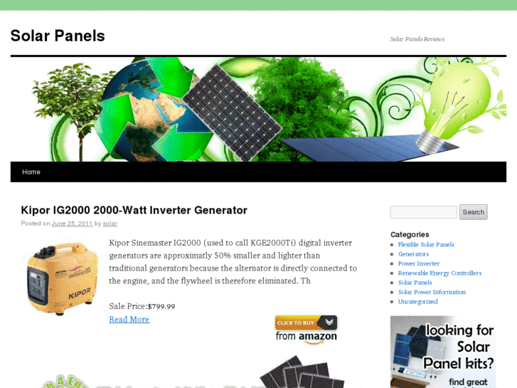 www.bestsolarpanelsreviews.com