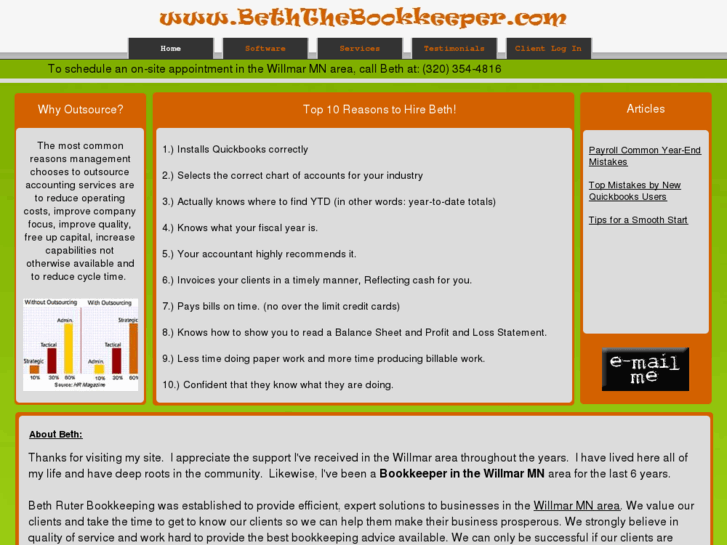 www.beththebookkeeper.com