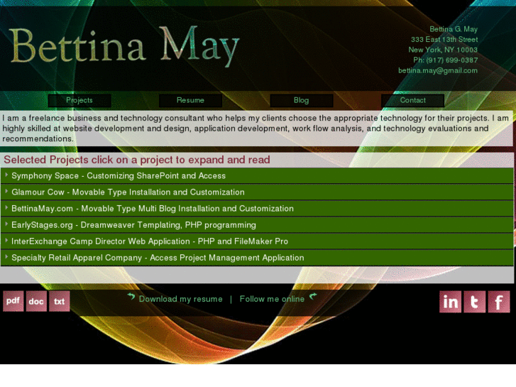www.bgmay.com