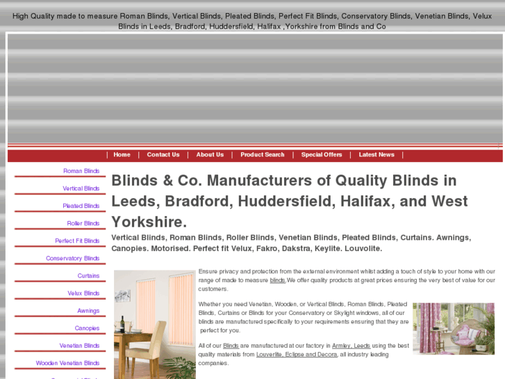 www.blindsandco.com