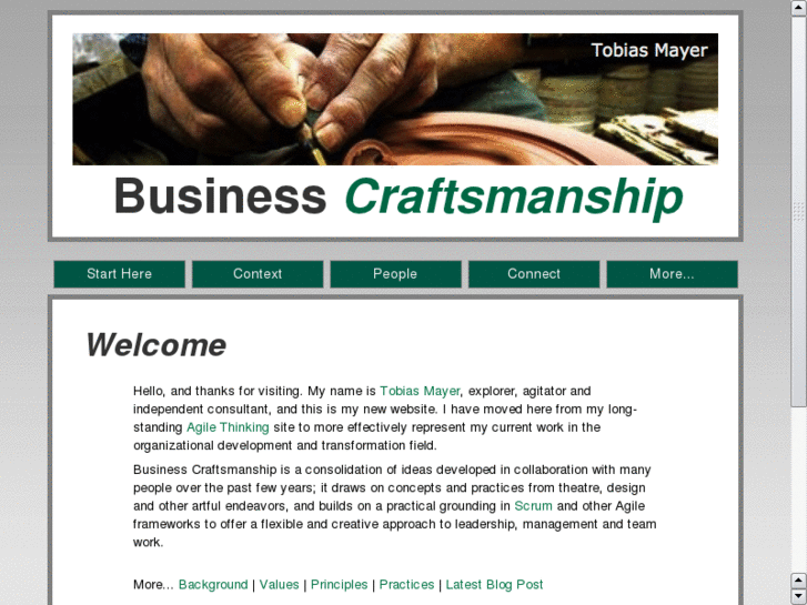 www.businesscraftsmanship.com