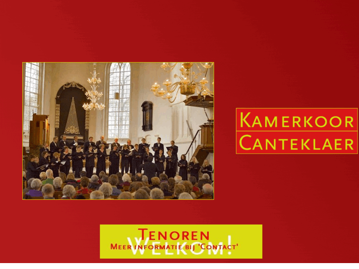 www.canteklaer.nl