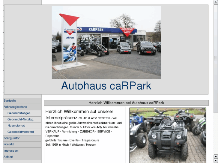 www.carpark-nidda.net