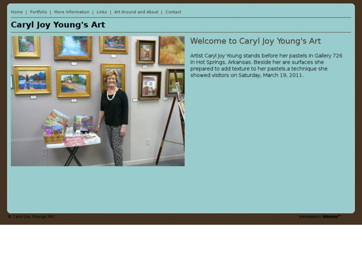 www.caryljoyyoungsart.com