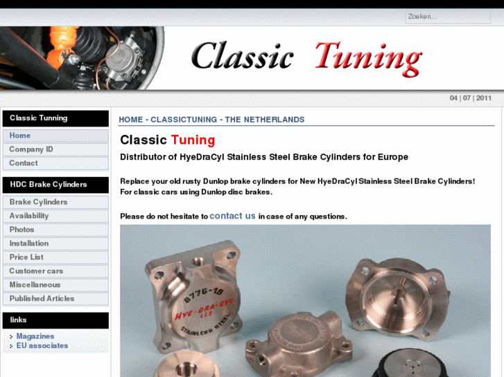 www.classictuning.com