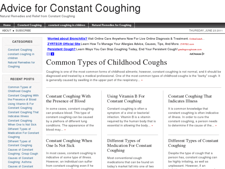 www.constantcoughing.net