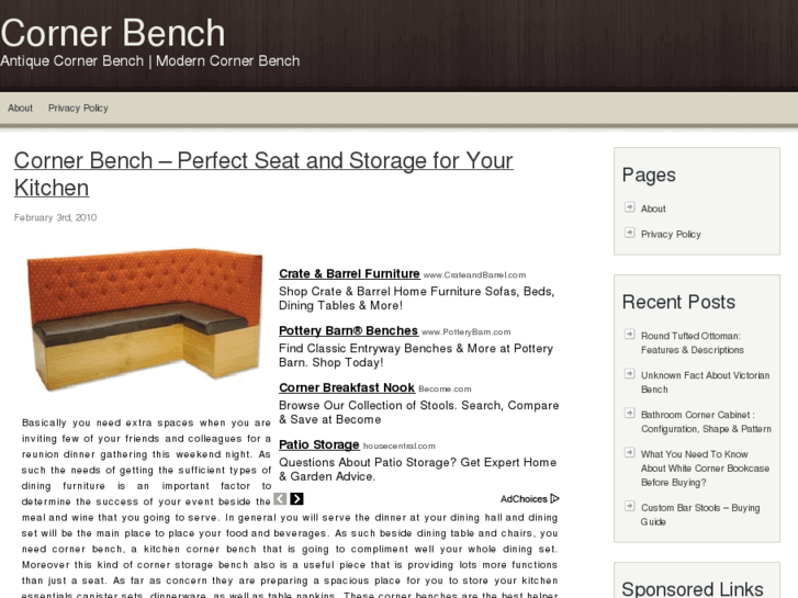 www.cornerbench.org