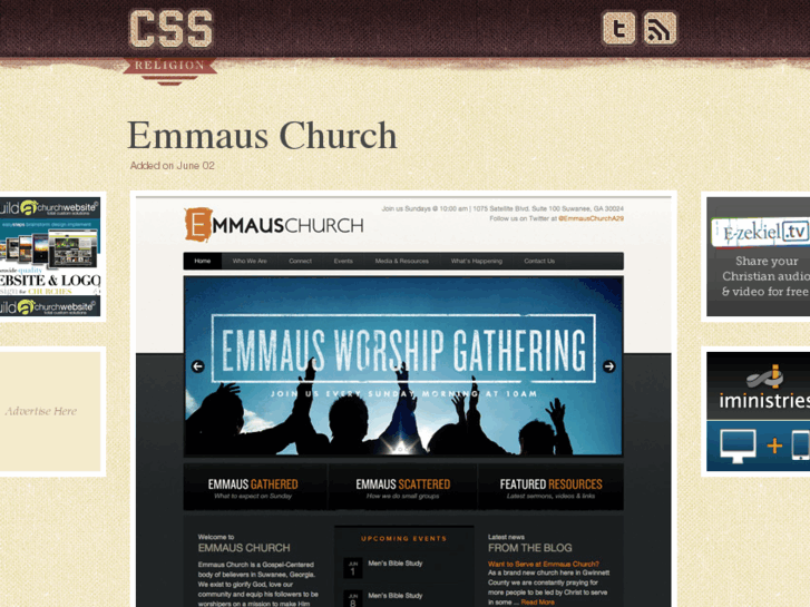 www.cssreligion.com