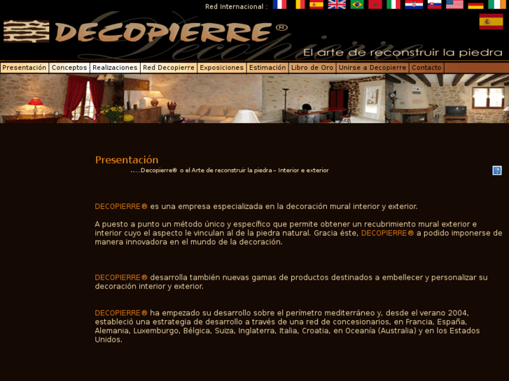 www.decopierre.es