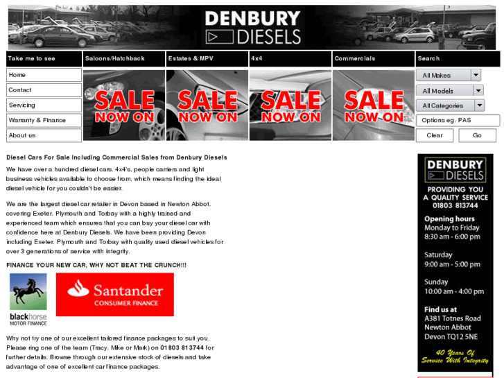 www.denburydiesels.co.uk