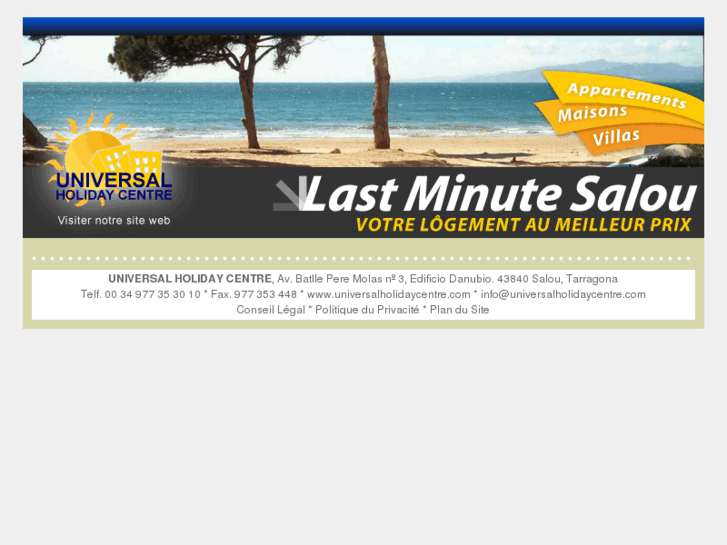 www.derniere-minute-salou.com