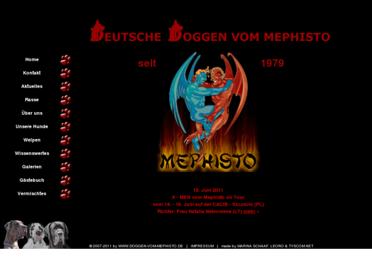 www.doggen-vom-mephisto.de