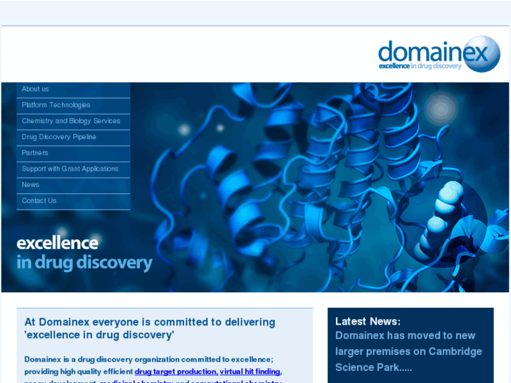 www.domainex.co.uk