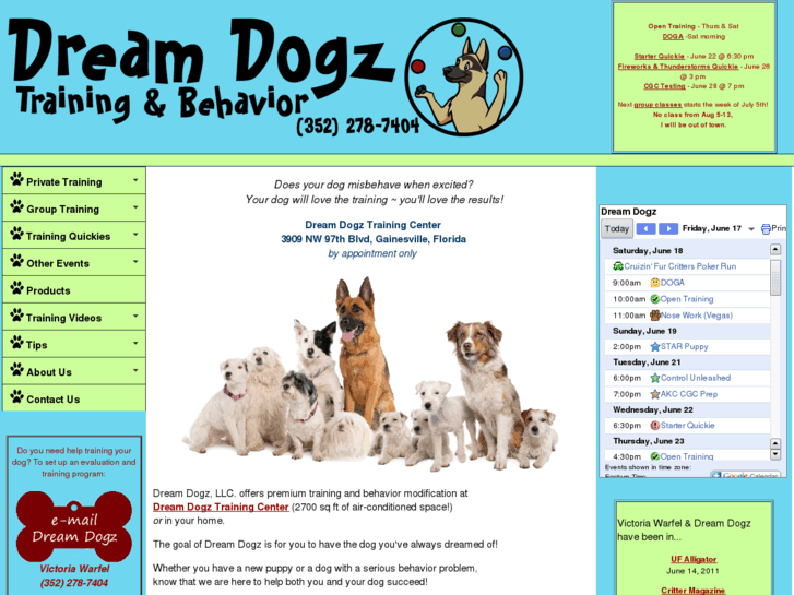 www.dreamdogz.com