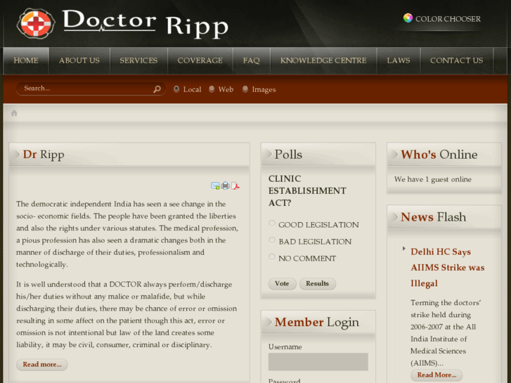 www.drripp.com