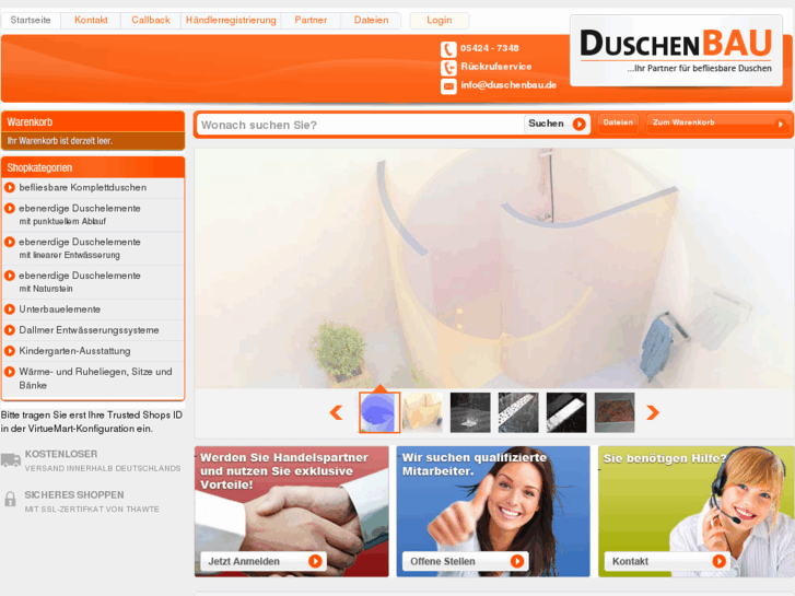 www.duschenbau.com