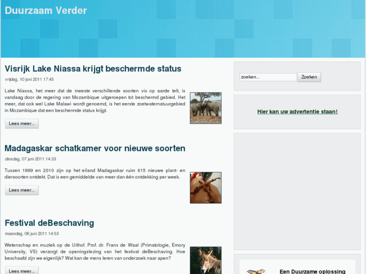 www.duurzaamverder.nl