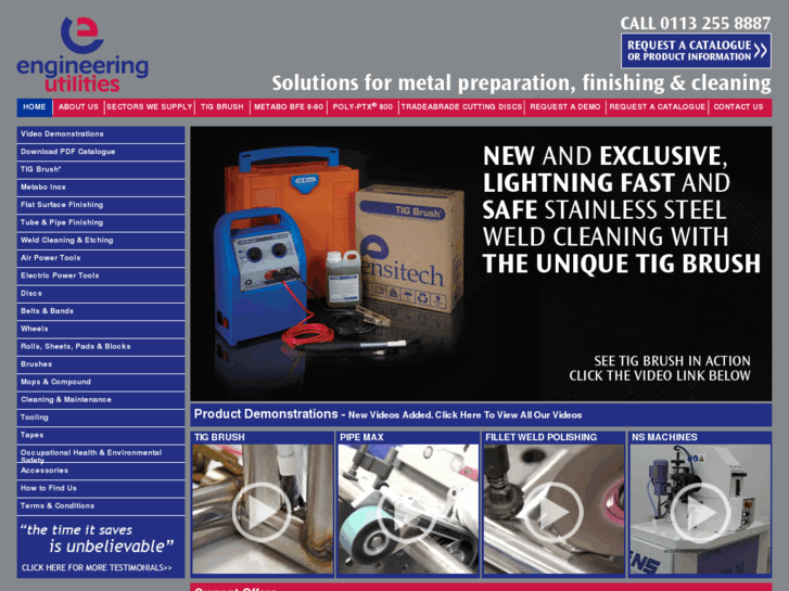 www.engineeringutilities.com