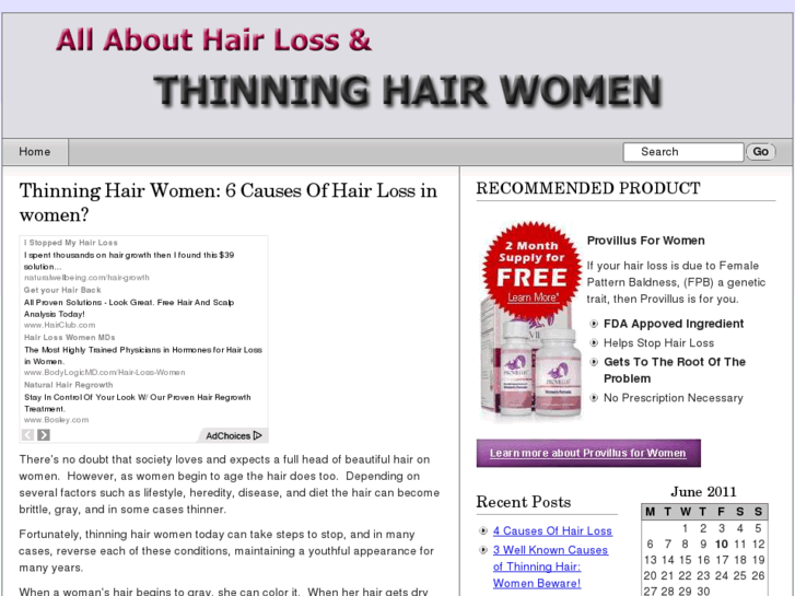 www.ethinninghairwomen.com