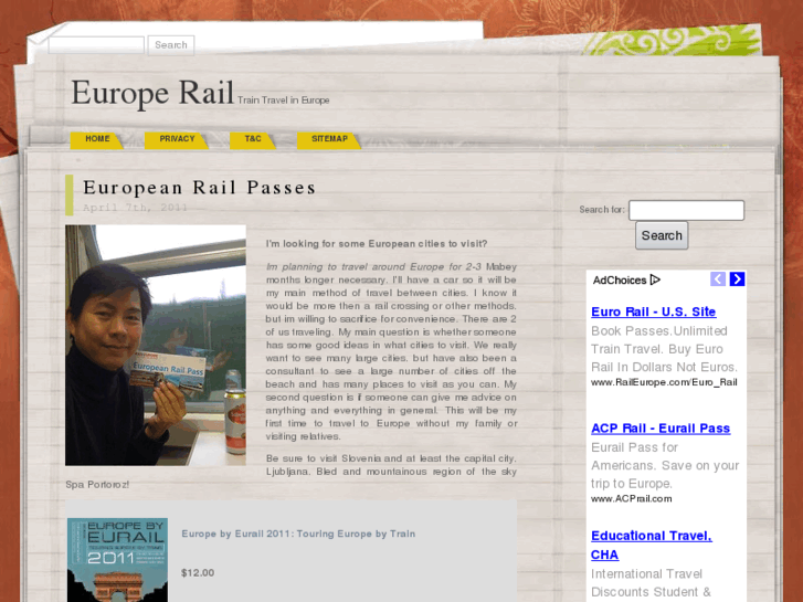 www.europerail.info